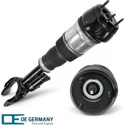 Luftfeder, Fahrwerk 802937 Luftfeder, Fahrwerk 802937