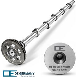 Nockenwelle 01 0500 471001