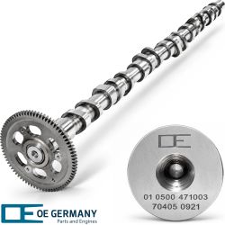 Nockenwelle 01 0500 471003