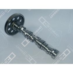 Nockenwelle 01 0500 501002