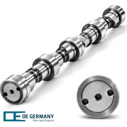 Nockenwelle 02 0500 083400
