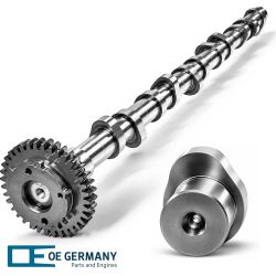 Nockenwelle 02 0500 206602