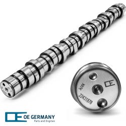Nockenwelle 03 0500 D13002