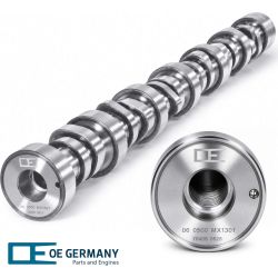 Nockenwelle 06 0500 MX1301