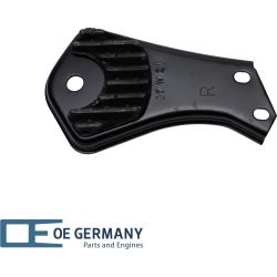OE Germany Anschlagpuffer, Achskörper Genuine-Part 800442