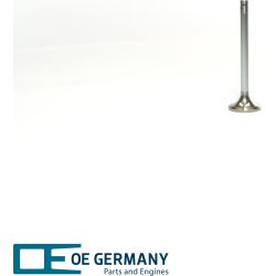OE Germany Auslassventil 02 0520 E08301