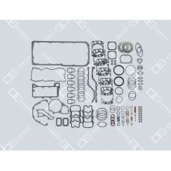 OE Germany Dichtungssatz 01 3000 400001