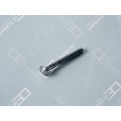 OE Germany Drosselventil 01 0520 400009