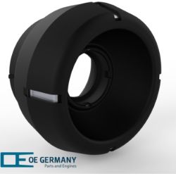 OE Germany Federbeinstützlager Genuine-Part 800340