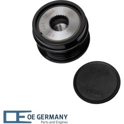 OE Germany Generatorfreilauf Genuine-Part 802927