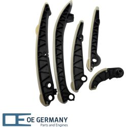 OE Germany Gleitschienensatz, Steuerkette Genuine-Part 802866