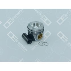 OE Germany Kolben 01 0320 651000