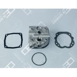 OE Germany Kompr.-Zyl. Kopf 01 1320 400000