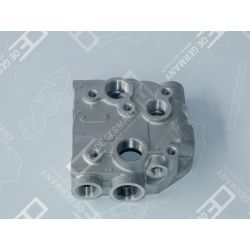 OE Germany Kompr.-Zyl. Kopf 01 1320 400002