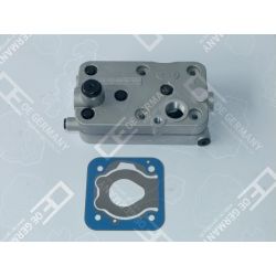 OE Germany Kompr.-Zyl. Kopf 01 1320 457000