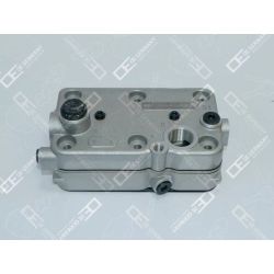 OE Germany Kompr.-Zyl. Kopf 01 1320 457001