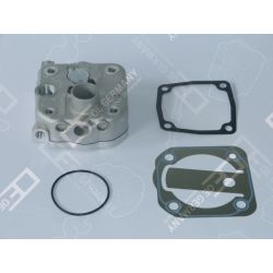 OE Germany Kompr.-Zyl. Kopf 01 1320 500000