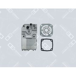 OE Germany Kompr.-Zyl. Kopf 01 1320 500004