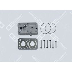 OE Germany Kompr.-Zyl. Kopf 01 1320 906003