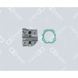 OE Germany Kompr.-Zyl. Kopf 02 1320 256600