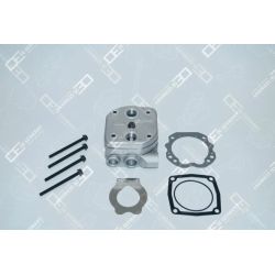 OE Germany Kompr.-Zyl. Kopf 02 1320 280002