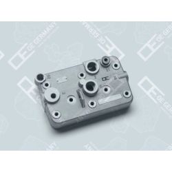 OE Germany Kompr.-Zyl. Kopf 05 1320 DC1201