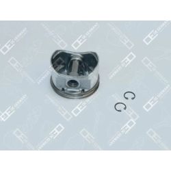 OE Germany Kompressor-Kolben 02 1380 080000