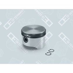 OE Germany Kompressor-Kolben 02 1380 206600