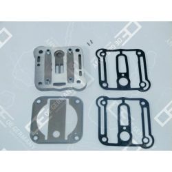 OE Germany Kompressor-Rep.satz 02 1322 206600