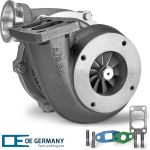 OE Germany Lader, Aufladung 01 0960 366001 OE Germany Lader, Aufladung 01 0960 366001