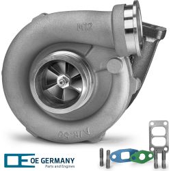 OE Germany Lader, Aufladung 01 0960 366001