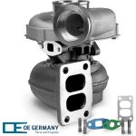 OE Germany Lader, Aufladung 01 0960 366001 OE Germany Lader, Aufladung 01 0960 366001