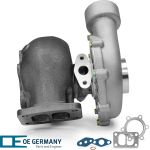 OE Germany Lader, Aufladung 01 0960 442000 OE Germany Lader, Aufladung 01 0960 442000