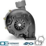 OE Germany Lader, Aufladung 01 0960 442000 OE Germany Lader, Aufladung 01 0960 442000