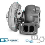 OE Germany Lader, Aufladung 01 0960 442002 OE Germany Lader, Aufladung 01 0960 442002