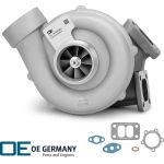 OE Germany Lader, Aufladung 01 0960 442002 OE Germany Lader, Aufladung 01 0960 442002