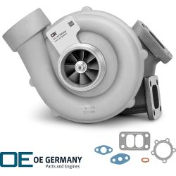 OE Germany Lader, Aufladung 01 0960 442002