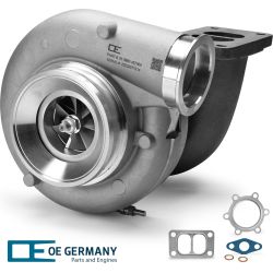 OE Germany Lader, Aufladung 01 0960 457000