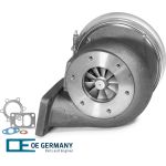 OE Germany Lader, Aufladung 01 0960 457001 OE Germany Lader, Aufladung 01 0960 457001