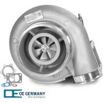 OE Germany Lader, Aufladung 01 0960 457001 OE Germany Lader, Aufladung 01 0960 457001