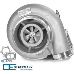 OE Germany Lader, Aufladung 01 0960 457001