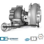 OE Germany Lader, Aufladung 01 0960 457002 OE Germany Lader, Aufladung 01 0960 457002