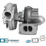 OE Germany Lader, Aufladung 01 0960 457002 OE Germany Lader, Aufladung 01 0960 457002