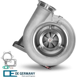 OE Germany Lader, Aufladung 01 0960 457003