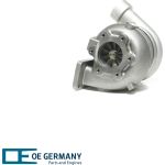 OE Germany Lader, Aufladung 01 0960 501000 OE Germany Lader, Aufladung 01 0960 501000