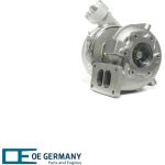 OE Germany Lader, Aufladung 01 0960 501000 OE Germany Lader, Aufladung 01 0960 501000