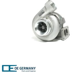 OE Germany Lader, Aufladung 01 0960 501000