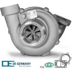OE Germany Lader, Aufladung 01 0960 501001 OE Germany Lader, Aufladung 01 0960 501001