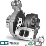 OE Germany Lader, Aufladung 01 0960 501001 OE Germany Lader, Aufladung 01 0960 501001