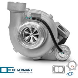 OE Germany Lader, Aufladung 01 0960 541001